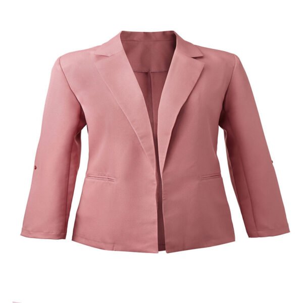 Casual small blazer - Image 2