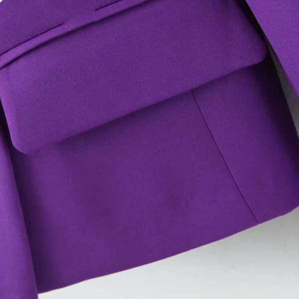 Women's blazer - Image 5