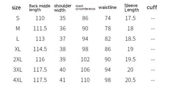 Slim-fit Sheath Cheongsam Formal Dress Split Office Ladies' Dress - Image 6