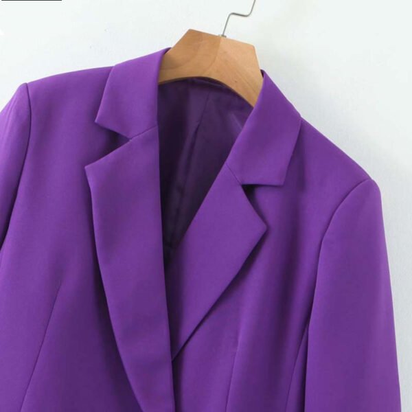 Women's blazer - Image 2