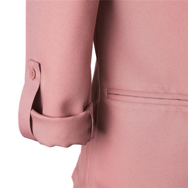 Casual small blazer - Image 4