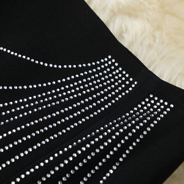 Autumn And Winter Ladies Office Dress Suit Women - Image 3