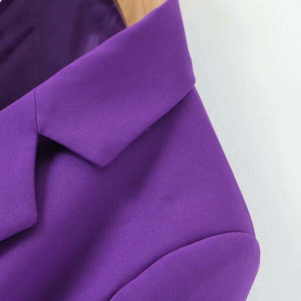 Women's blazer - Image 6